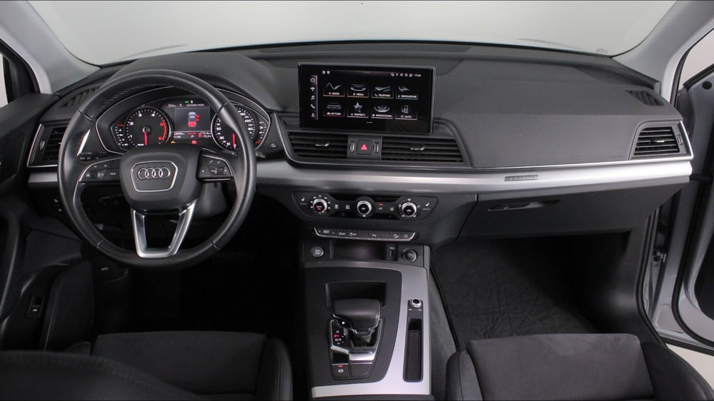 Audi Q5 Sportback usata a Palermo (13)
