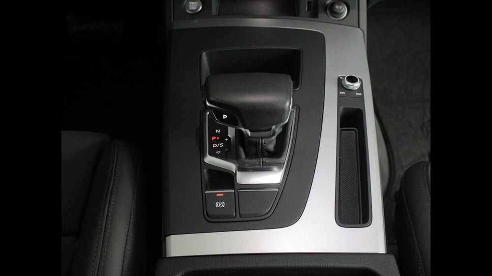 Audi Q5 Sportback usata a Palermo (14)