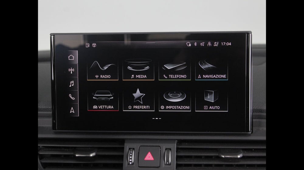 Audi Q5 Sportback usata a Palermo (15)