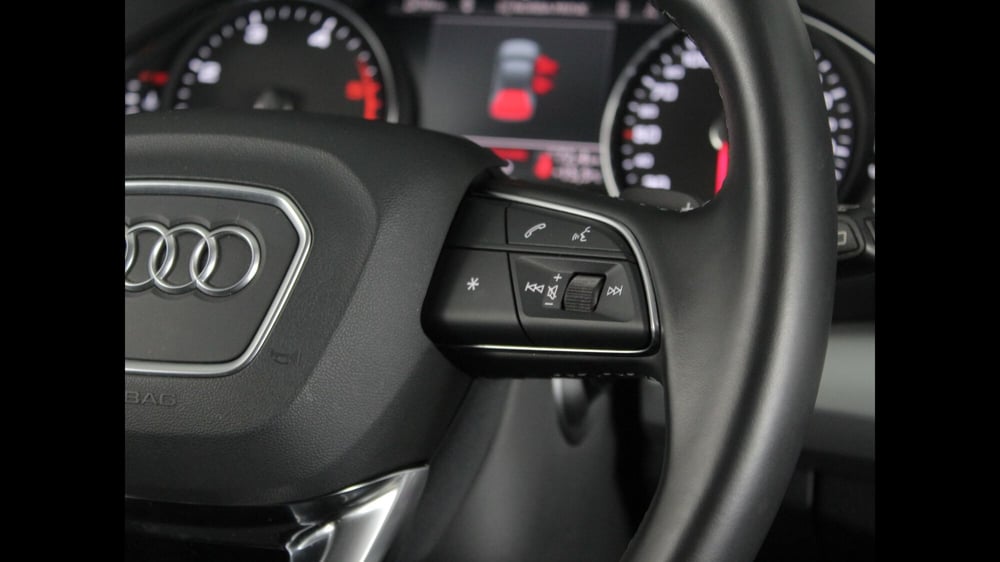Audi Q5 Sportback usata a Palermo (16)