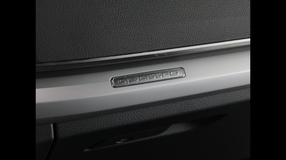 Audi Q5 Sportback usata a Palermo (18)