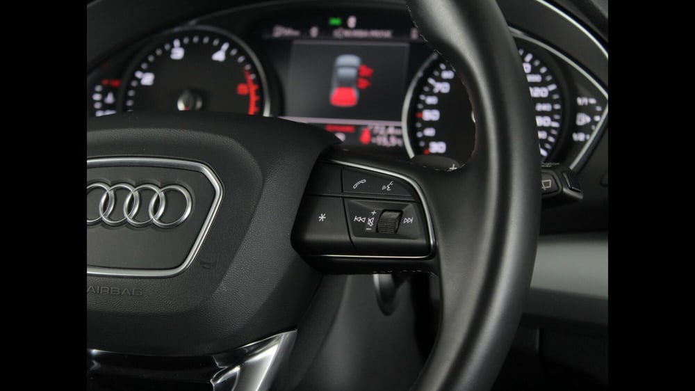 Audi Q5 Sportback usata a Palermo (19)