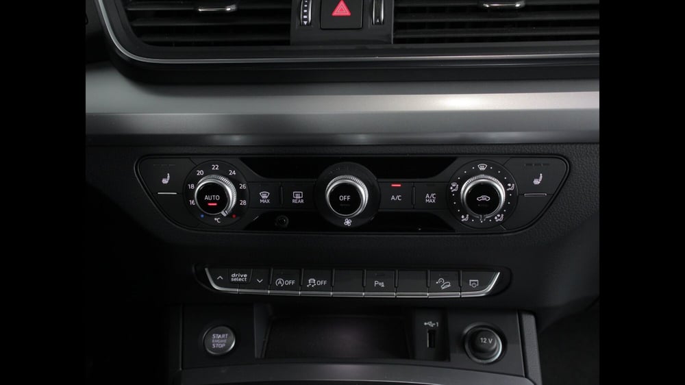 Audi Q5 Sportback usata a Palermo (20)
