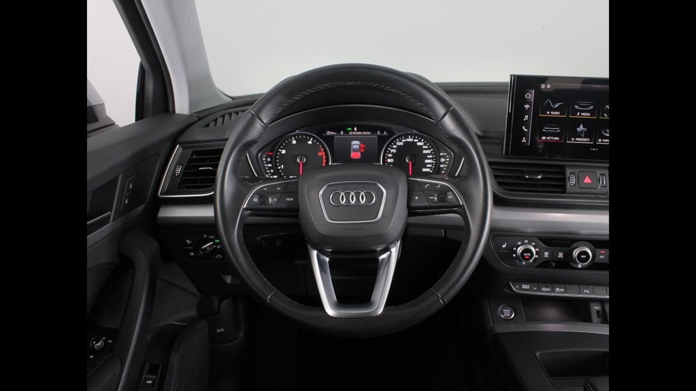 Audi Q5 Sportback usata a Palermo (5)