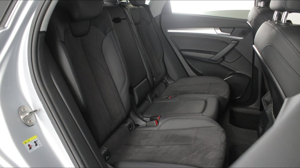 Audi Q5 Sportback usata a Palermo (6)