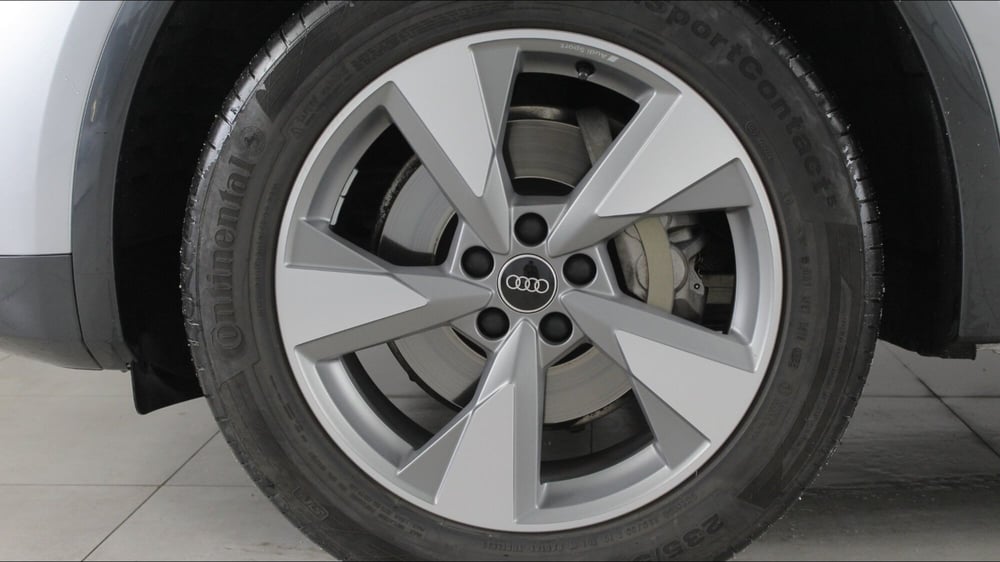 Audi Q5 Sportback usata a Palermo (7)