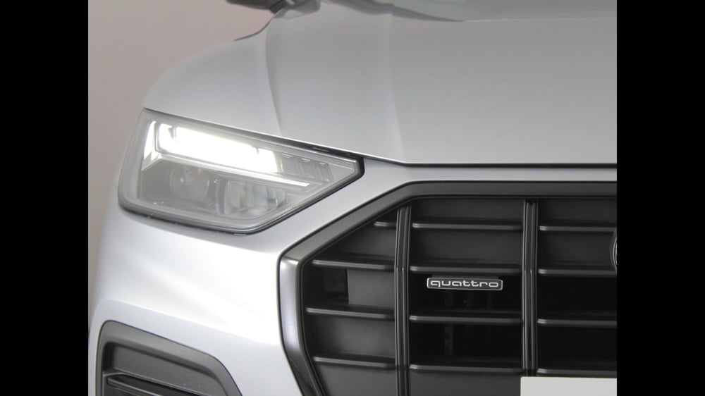 Audi Q5 Sportback usata a Palermo (8)