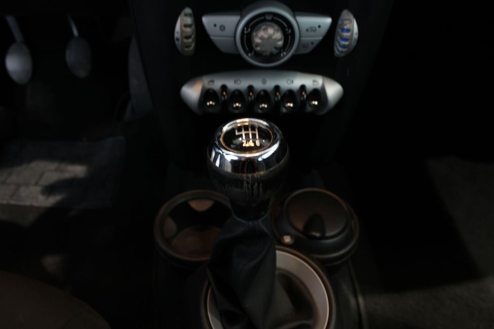 MINI Mini usata a Agrigento (10)