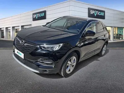 Opel Grandland X 1.5 diesel Ecotec Start&amp;Stop aut. Innovation del 2020 usata a Foggia