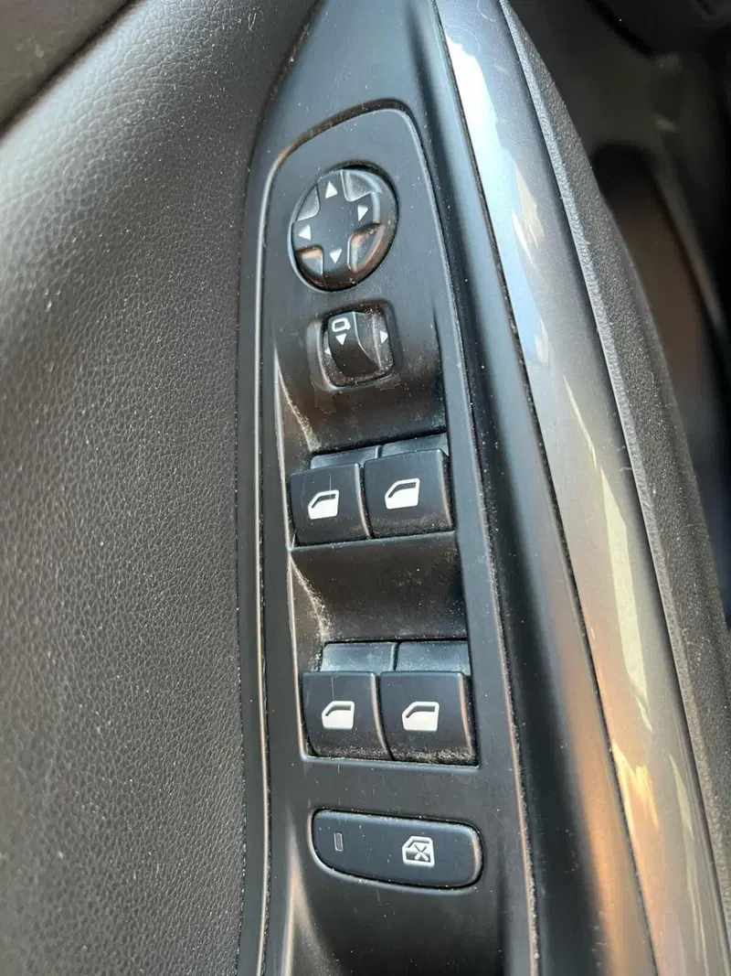 Opel Grandland X usata a Foggia (19)