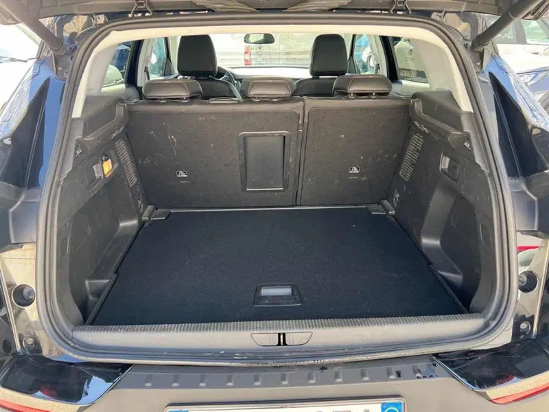 Opel Grandland X usata a Foggia (7)