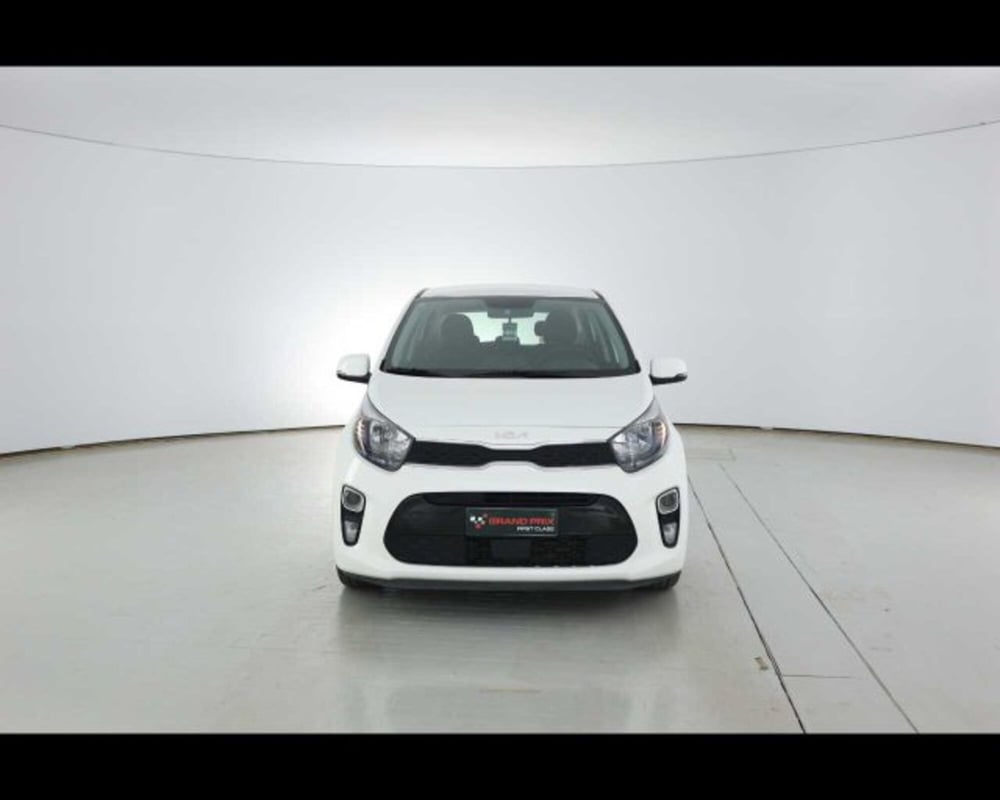 Kia Picanto usata a Bologna (2)