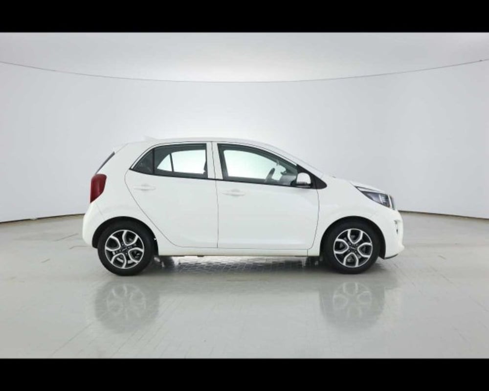 Kia Picanto usata a Bologna (4)