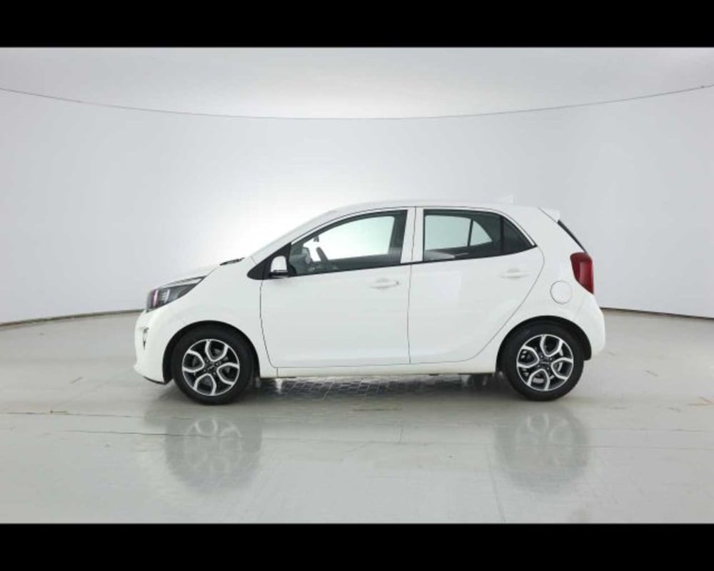 Kia Picanto usata a Bologna (8)