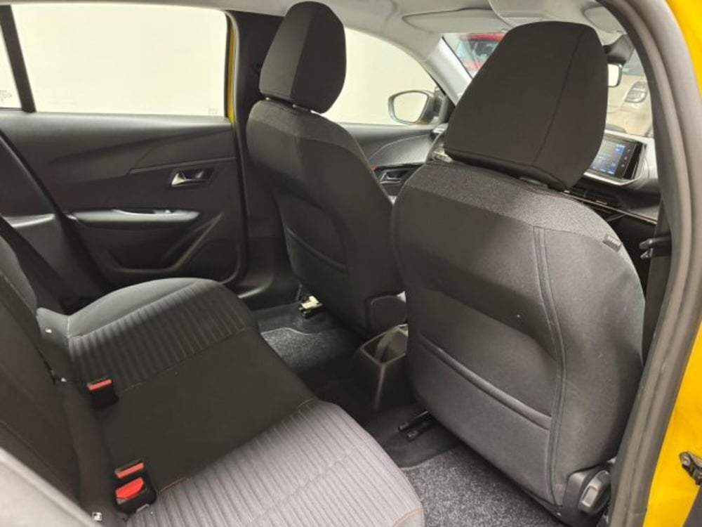 Peugeot 208 usata a Biella (13)