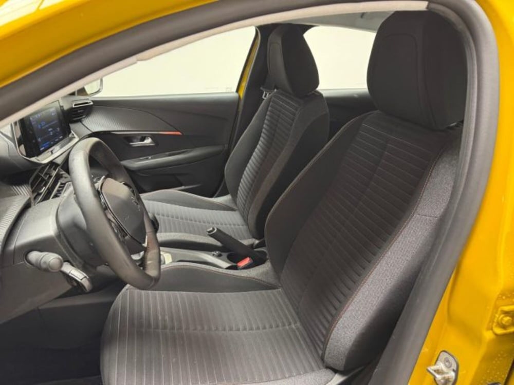 Peugeot 208 usata a Biella (17)