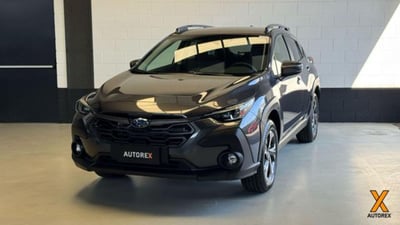 Subaru Crosstrek 2.0i e-boxer Style nuova a Olgiate Olona