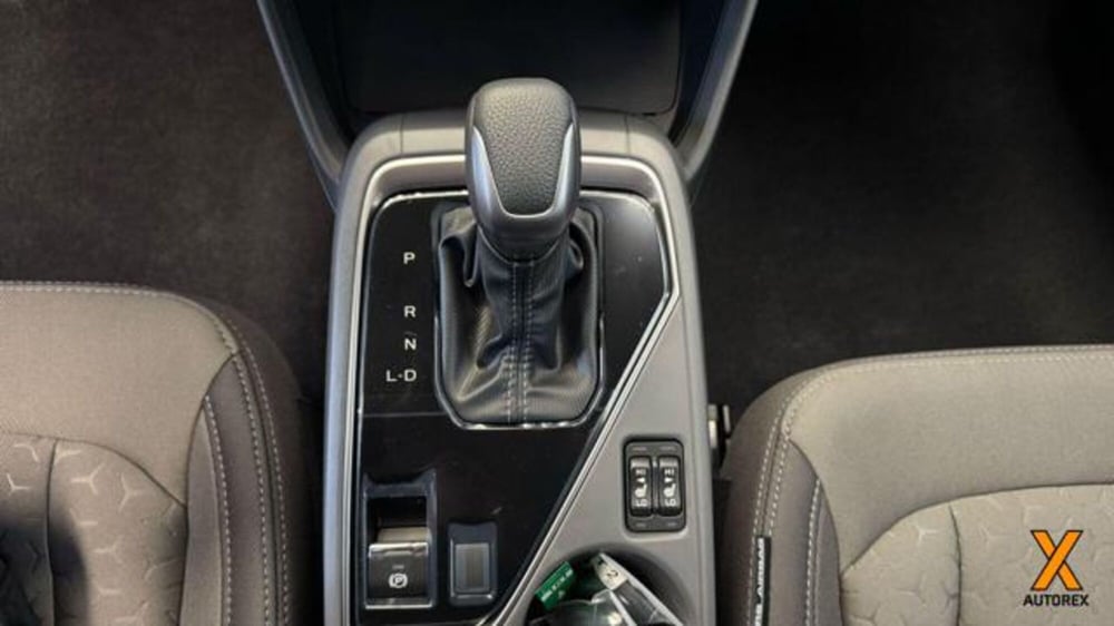 Subaru Crosstrek nuova a Varese (13)