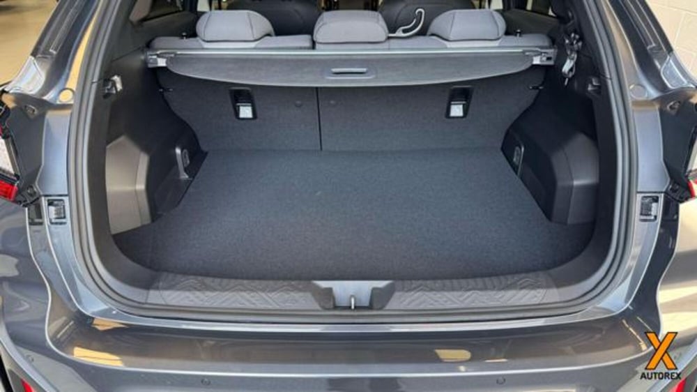 Subaru Crosstrek nuova a Varese (6)