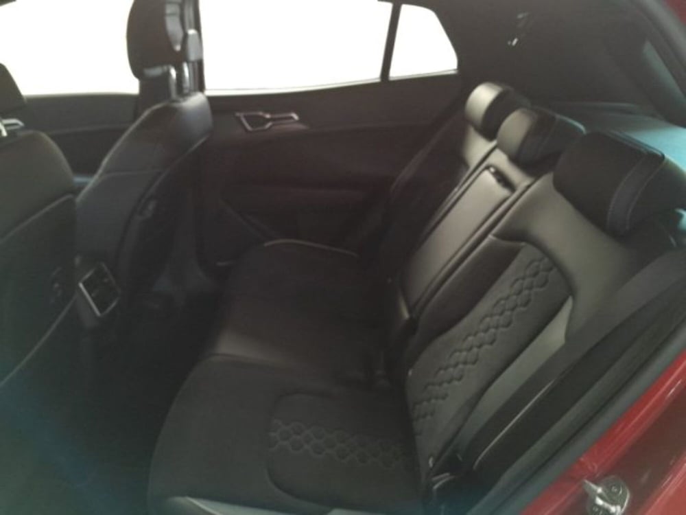 Kia Sportage usata a Livorno (14)