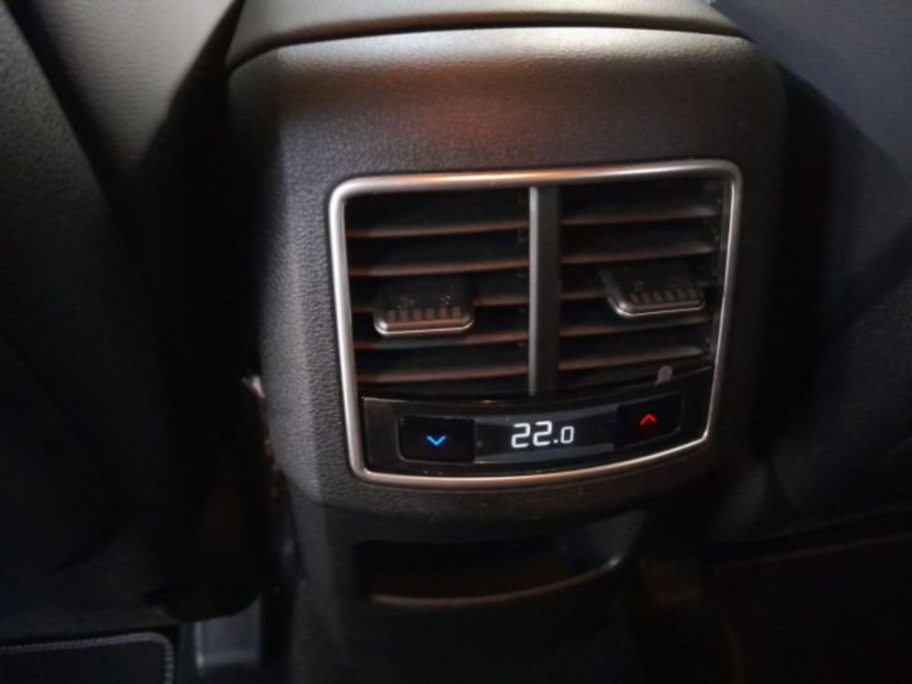 Kia Sportage usata a Livorno (15)