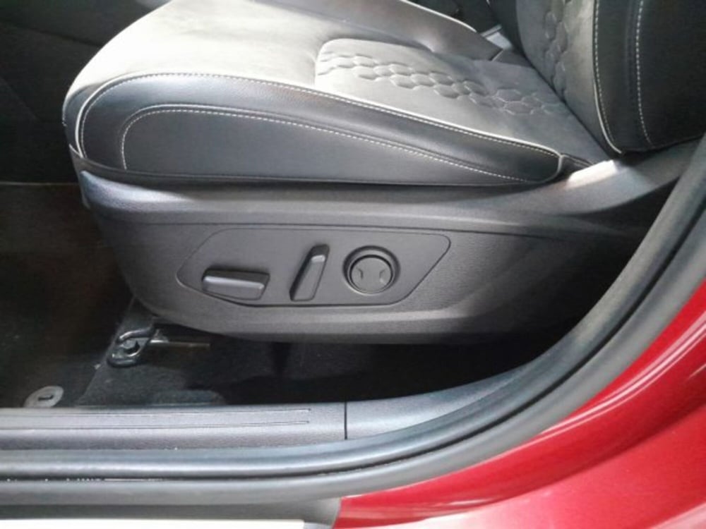 Kia Sportage usata a Livorno (17)