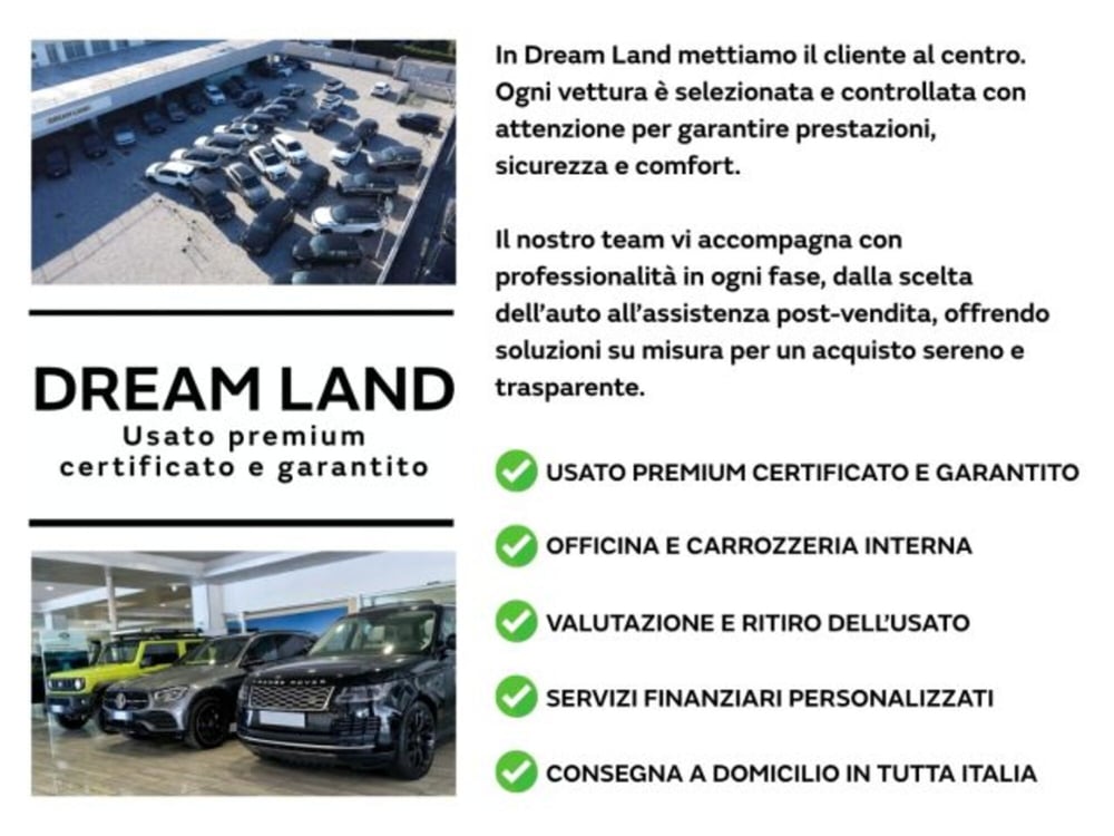 Kia Sportage usata a Livorno (2)