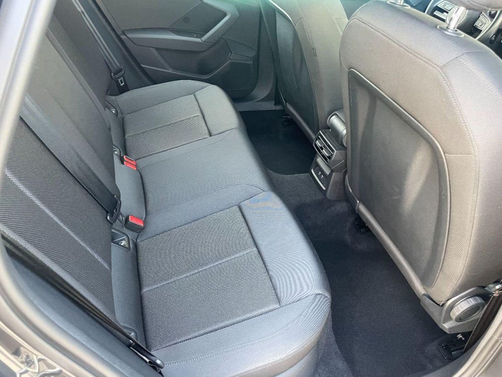 Audi A3 Sportback usata a Lecce (18)