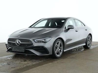 Mercedes-Benz CLA 180 Automatic Premium del 2024 usata a Abbiategrasso