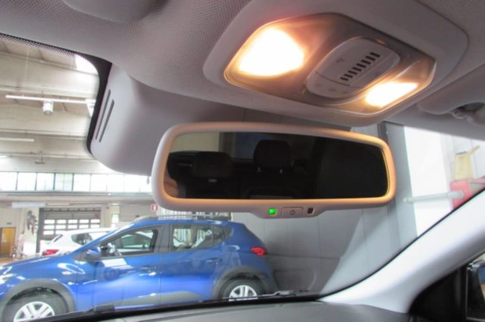 Fiat Tipo usata a Milano (11)