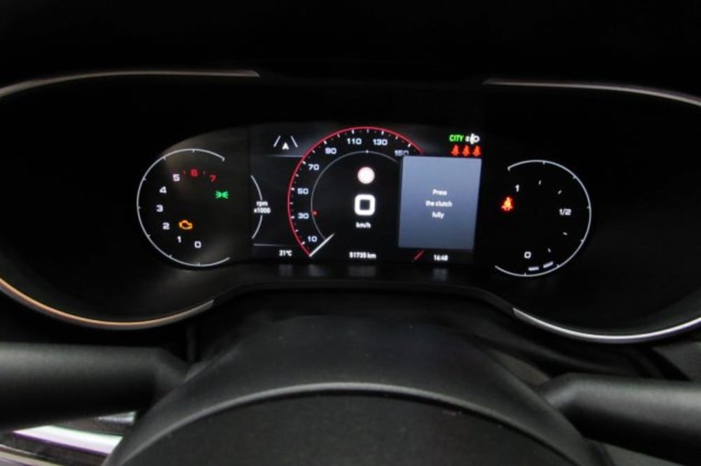 Fiat Tipo usata a Milano (12)