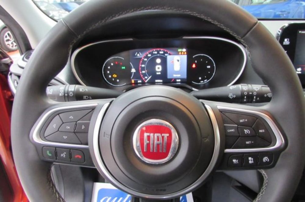 Fiat Tipo usata a Milano (13)