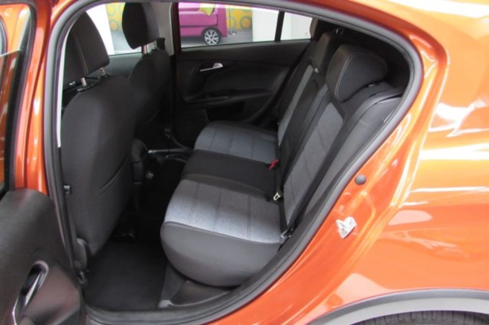 Fiat Tipo usata a Milano (15)