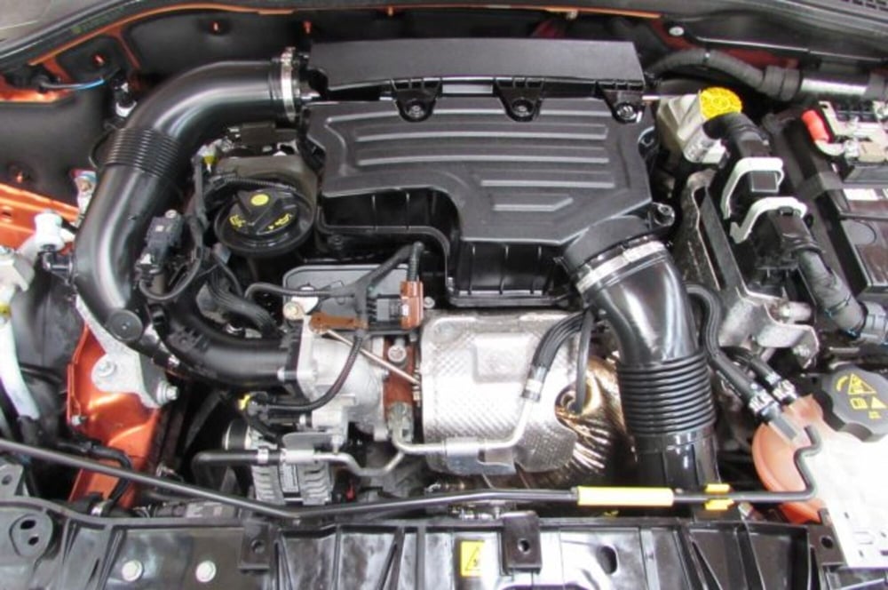 Fiat Tipo usata a Milano (20)