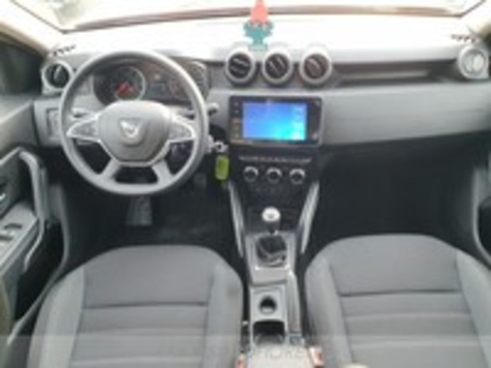 Dacia Duster usata a Pordenone (13)