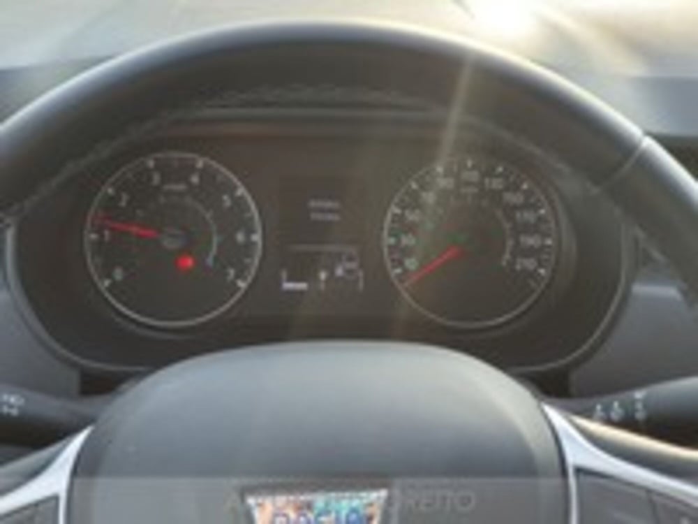 Dacia Duster usata a Pordenone (15)