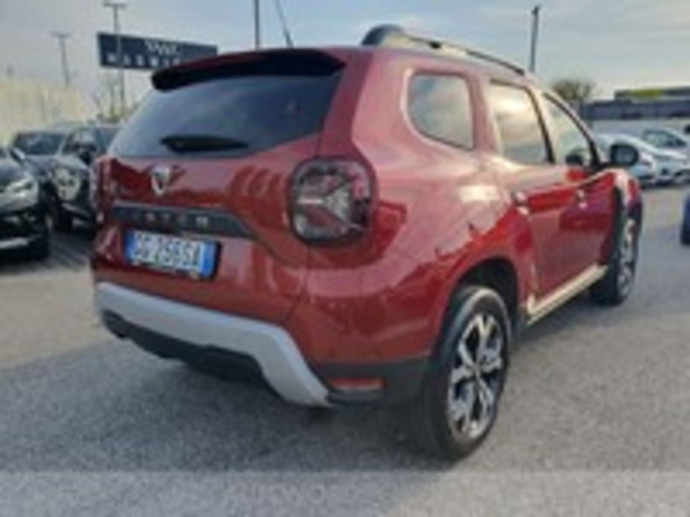 Dacia Duster usata a Pordenone (5)