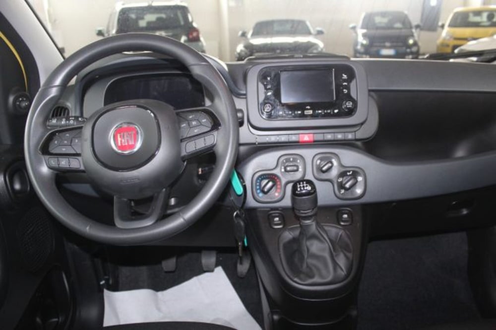 Fiat Panda nuova a Terni (11)