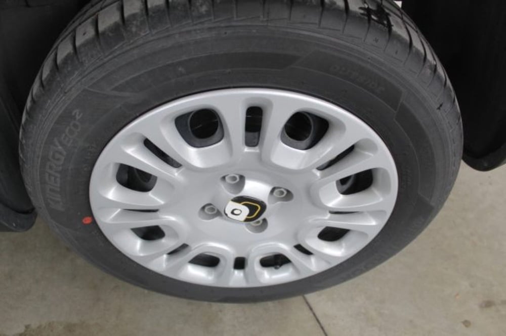Fiat Panda nuova a Terni (15)