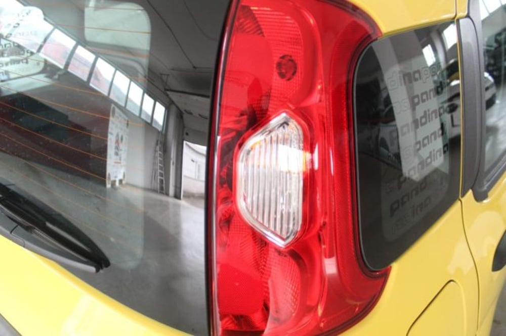 Fiat Panda nuova a Terni (17)