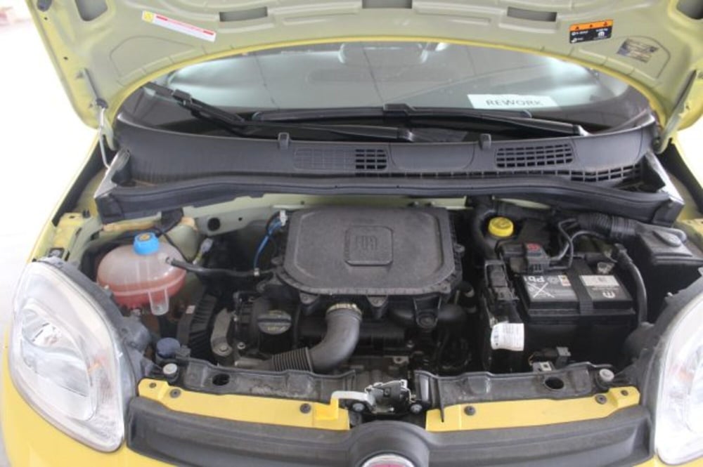 Fiat Panda nuova a Terni (20)