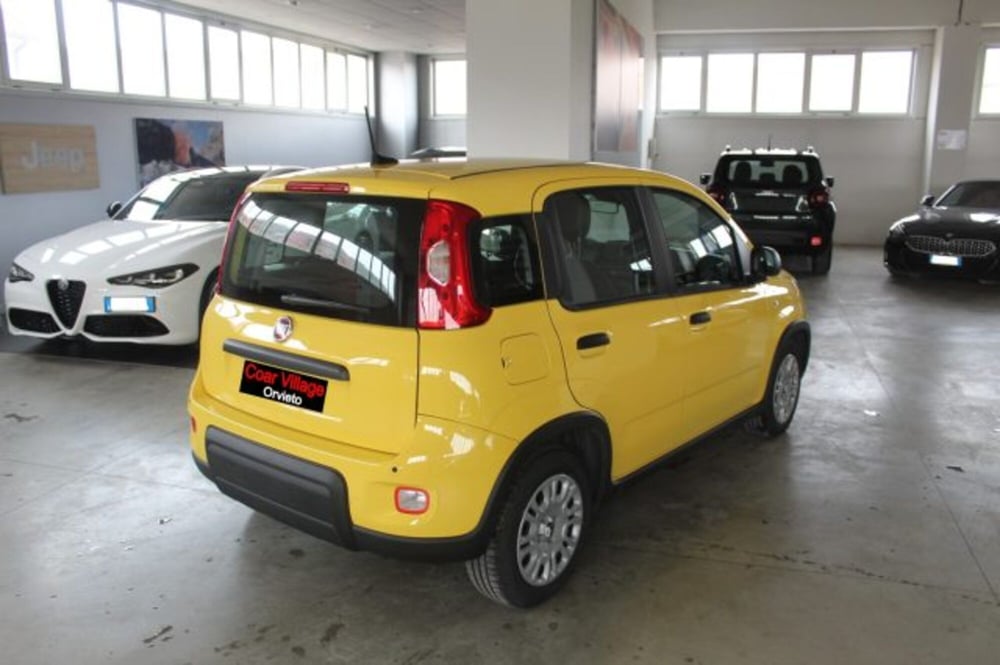 Fiat Panda nuova a Terni (4)