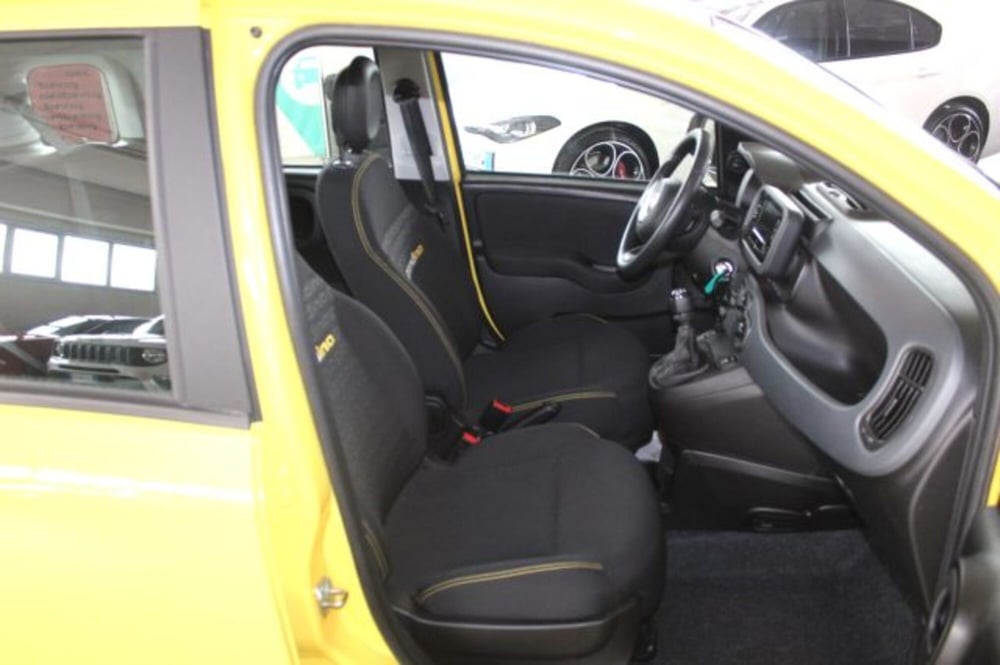 Fiat Panda nuova a Terni (8)