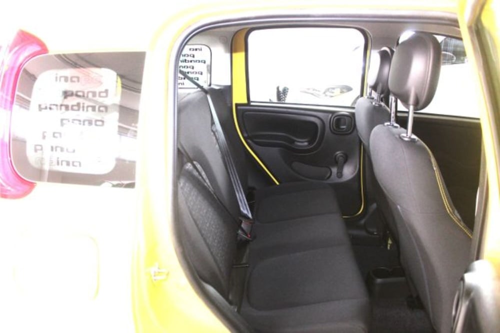 Fiat Panda nuova a Terni (9)