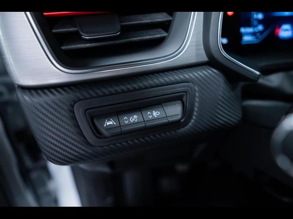 Renault Captur usata a Torino (13)