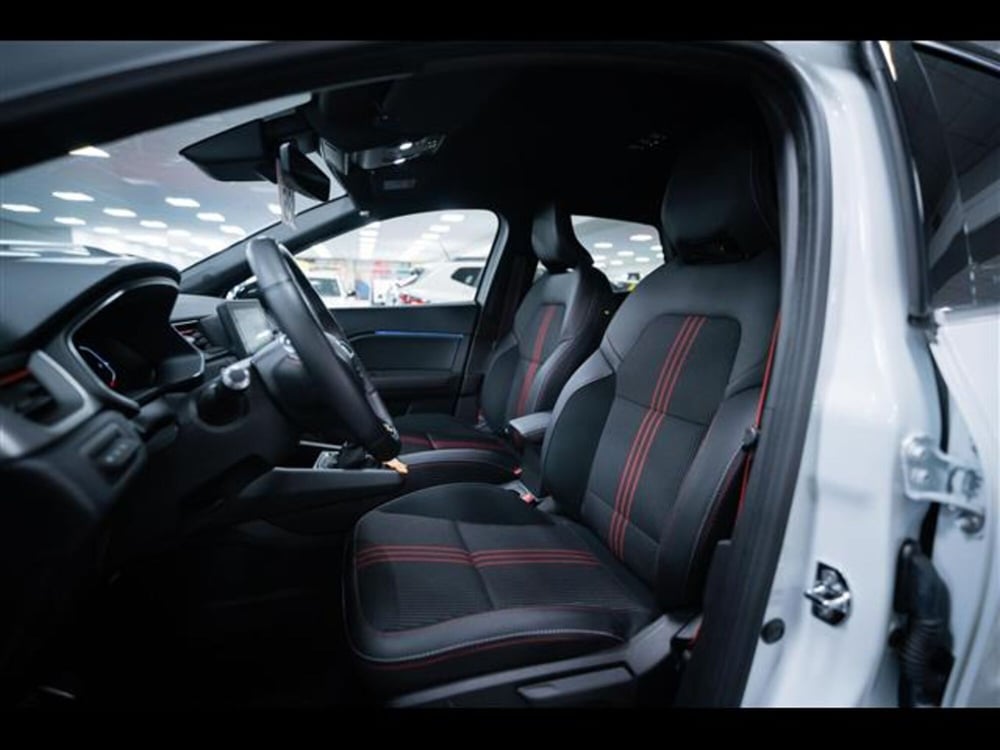 Renault Captur usata a Torino (6)