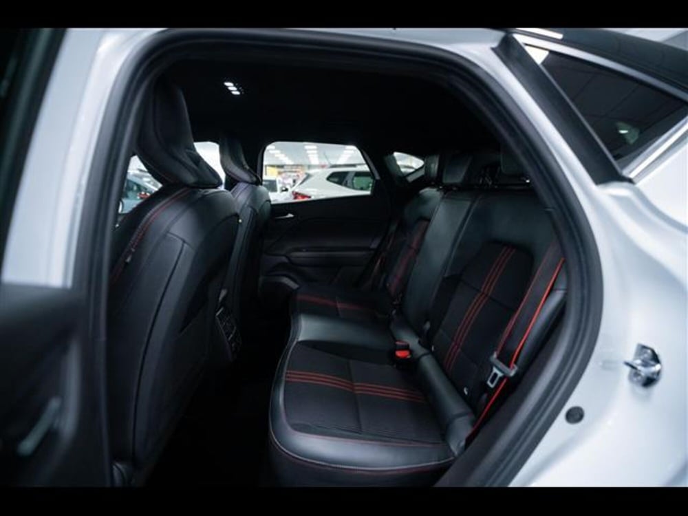 Renault Captur usata a Torino (7)