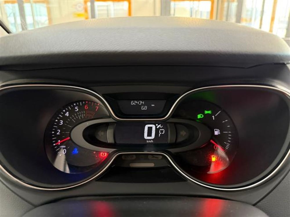 Renault Captur usata a Cremona (10)