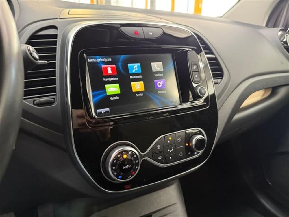 Renault Captur usata a Cremona (11)