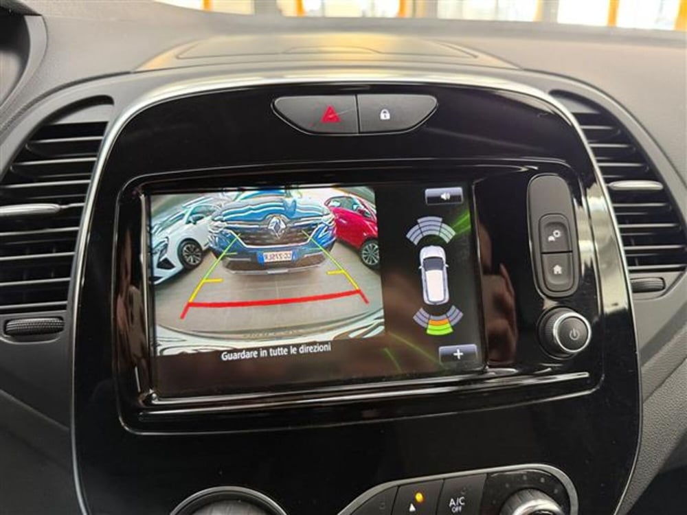 Renault Captur usata a Cremona (12)